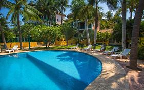 Bungalows Oasis